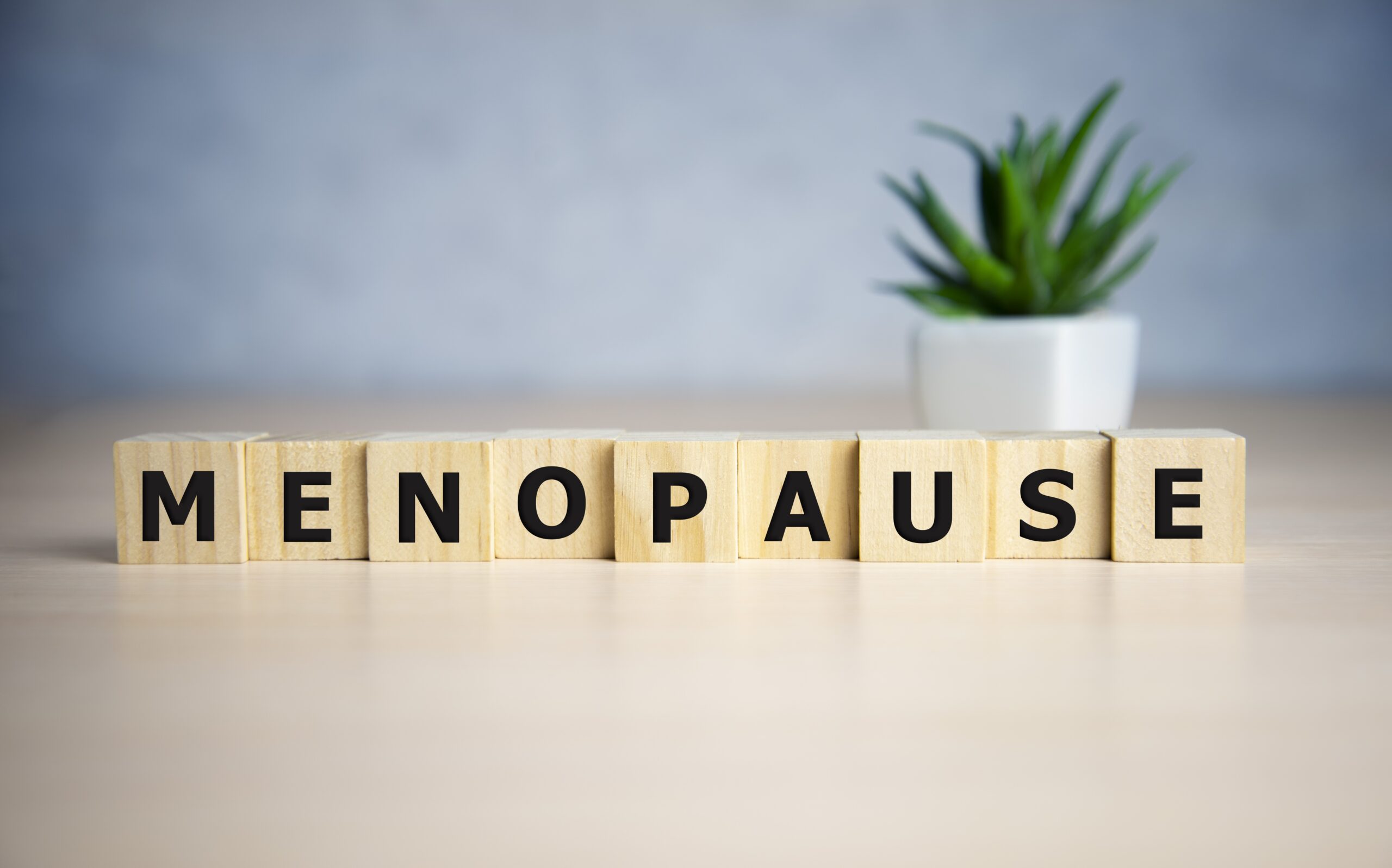 5 steps to Breeze Your Way Through Menopause